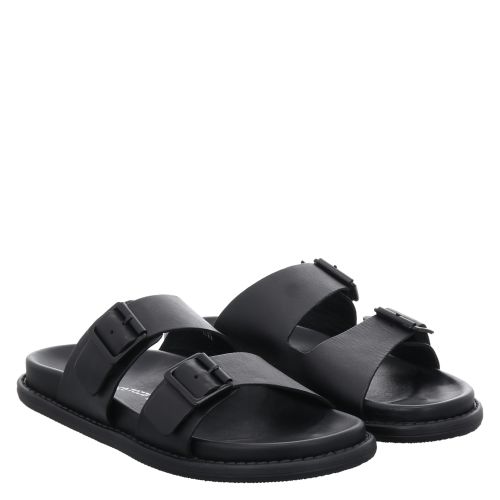 MARCO TOZZI, GUIDO MARIA KRETSCHMER, SCHWARZ