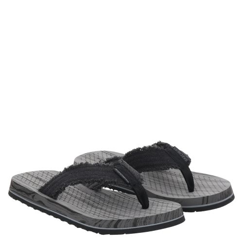 SKECHERS, TANTRIC - FRITZ, SCHWARZ