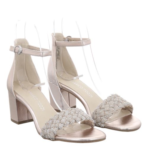 MARCO TOZZI, WOMEN SANDALS