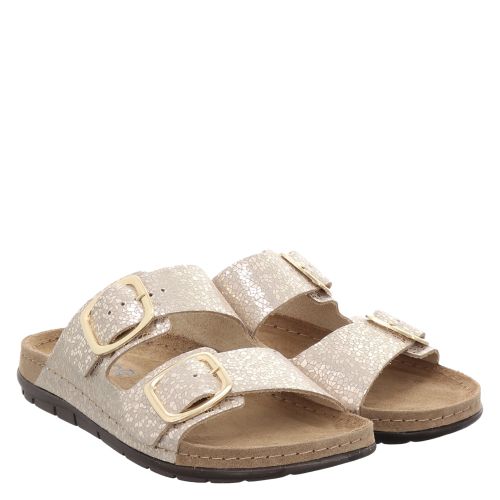ROHDE, BEIGE