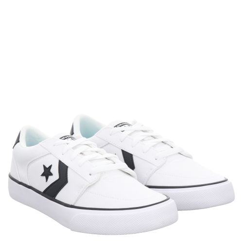 CONVERSE, BELMONT, WEIß
