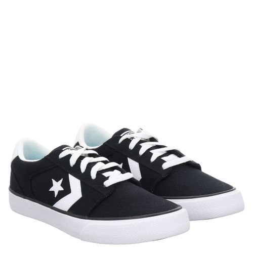 CONVERSE, BELMONT, SCHWARZ