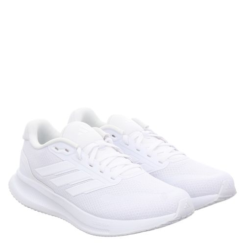 Adidas Runfalcon 5 Sportschuh in weiB fur Herren