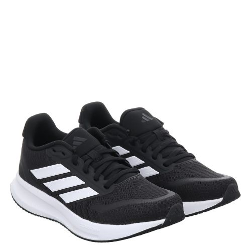 ADIDAS, RUNFALCON 5 J, SCHWARZ