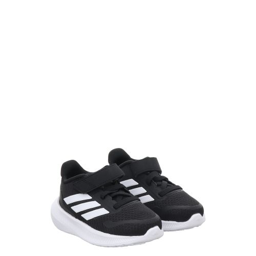 ADIDAS, RUNFALCON 5 EL I, SCHWARZ