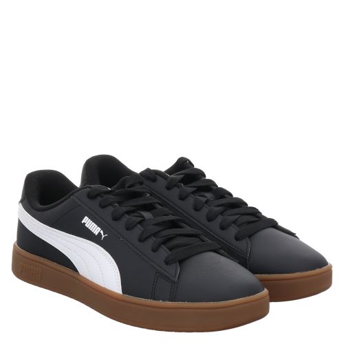 PUMA, RICKICLASSIS, SCHWARZ