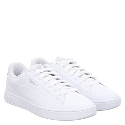 PUMA, RICKICLASSIS, WEIß