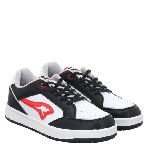 KANGAROOS, K-CP DALLAS