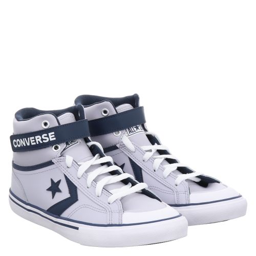 ADIDAS, PRO BLAZE EASY ON, GRAU