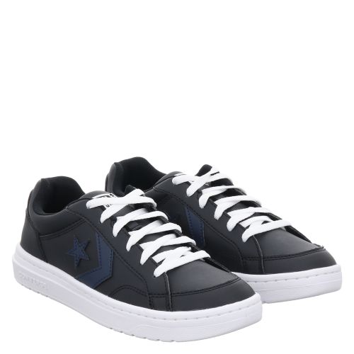 CONVERSE, PRO BLAZE V2, SCHWARZ