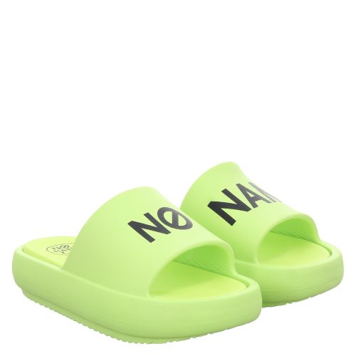 NONAME, CLOVER CLOG, GRÜN