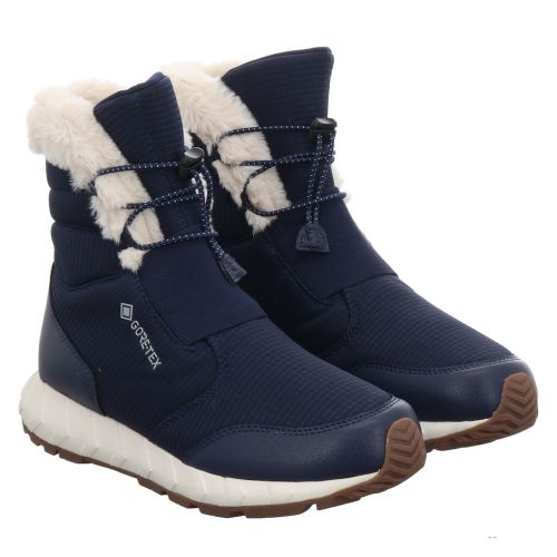 ZERO°C , NYDALEN JR GTX, BLAU