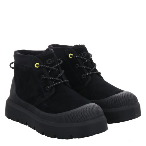 UGG, NEUMEL WEATHER HYBRID, SCHWARZ