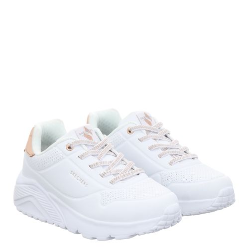 SKECHERS, UNO LITE, WEIß