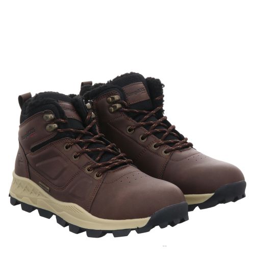 KANGAROOS, K-TM BART RV, BRAUN