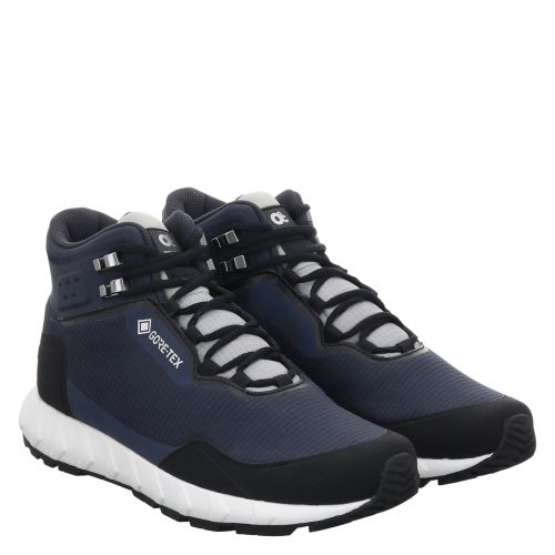 ZERO°C , STORO GTX M, BLAU