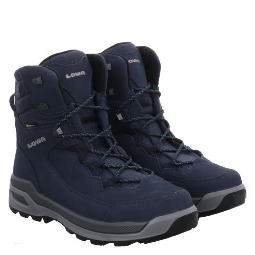 LOWA, OTTAWA GTX, BLAU