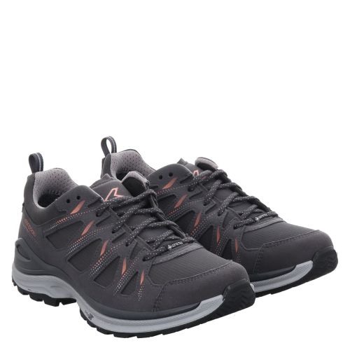 LOWA, INNOX EVO II GTX WS, GRAU