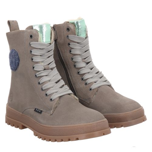 SCHUHENGEL, BEIGE