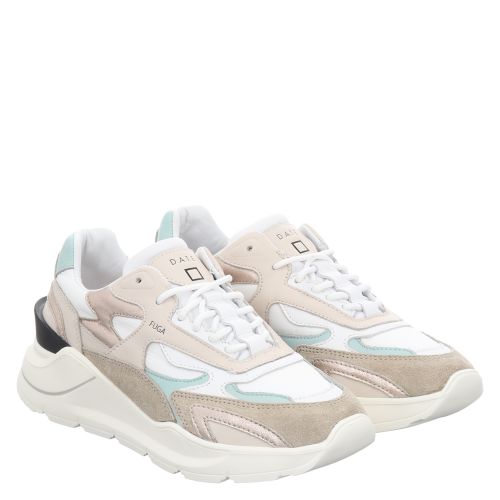 Date sneakers damen deals