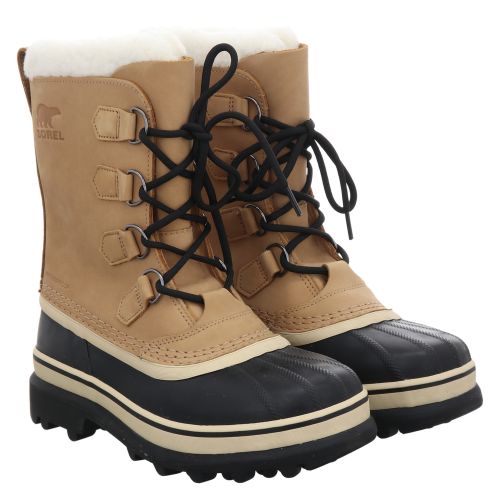 SOREL, CARIBOU, BEIGE