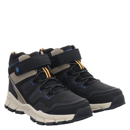 DOCKERS, SCHWARZ