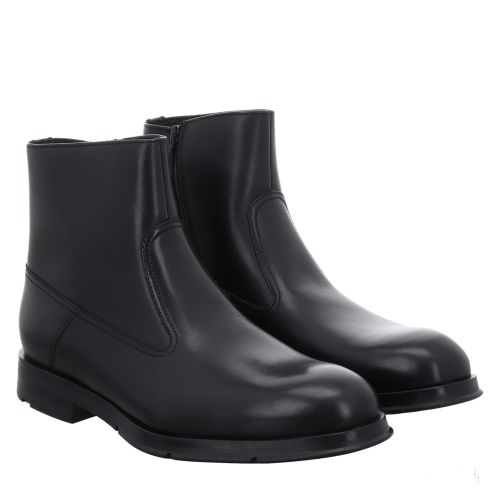 LLOYD, NILES, SCHWARZ