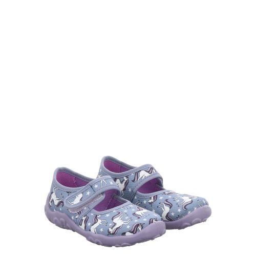 SUPERFIT, BONNY, BLAU