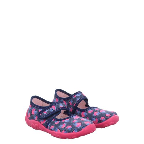 SUPERFIT, BONNY, BLAU