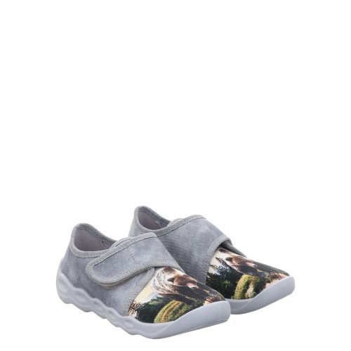 SUPERFIT, BUBBLE, GRAU