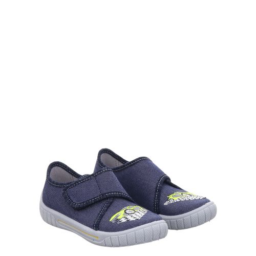 SUPERFIT, BILL, BLAU