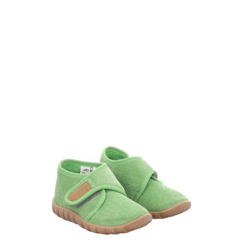 FISCHER, FLEXI, GRÜN