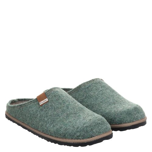 FISCHER, HELGE , GRÜN