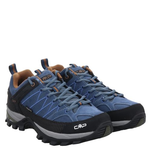 CMP, RIGEL LOW, BLAU