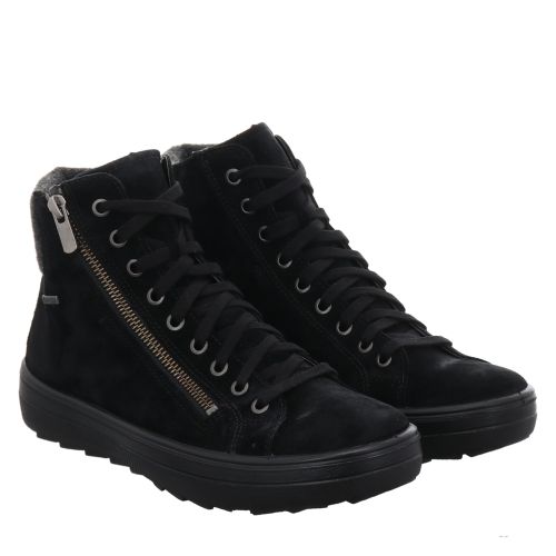 LEGERO, MIRA, SCHWARZ