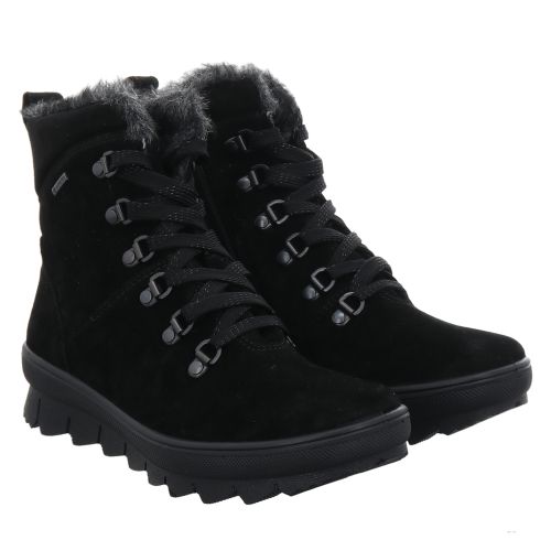 LEGERO, NOVARA GTX, SCHWARZ