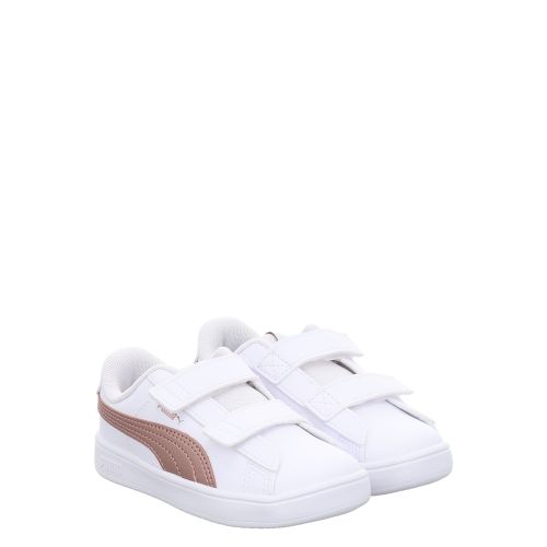 PUMA, RICKIE CLASSOC V INF, WEIß