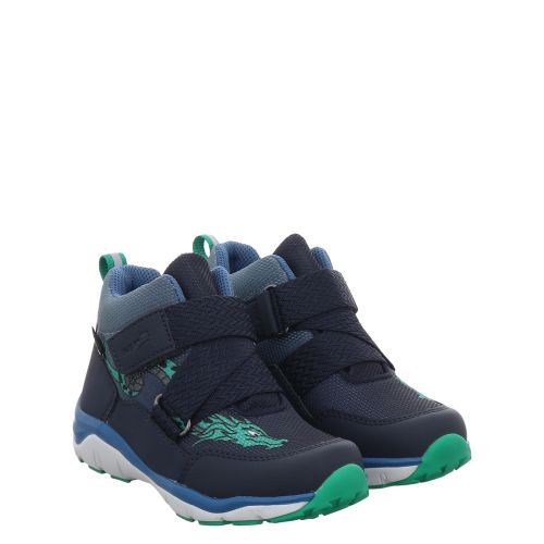 SUPERFIT, SPORTS, BLAU