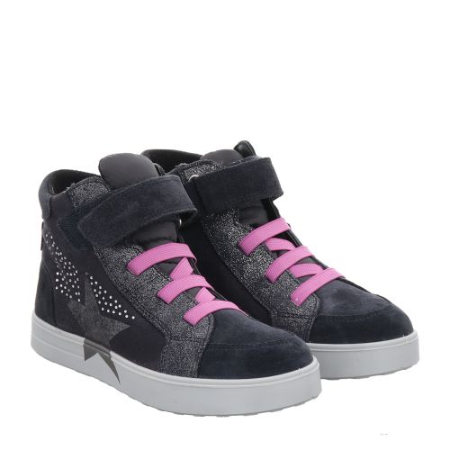 SUPERFIT, STELLA, GRAU