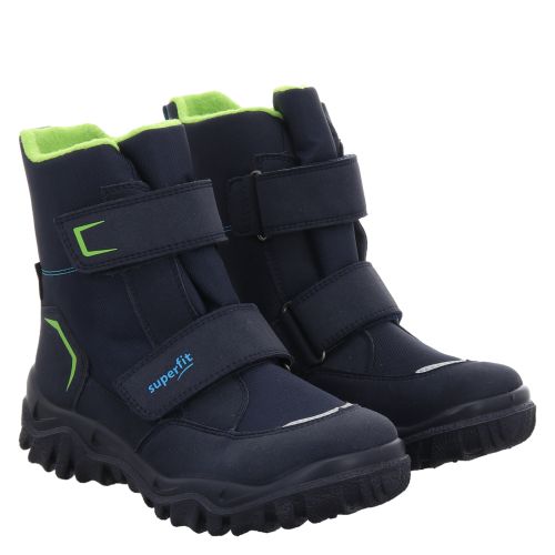 SUPERFIT, HUSKY, BLAU