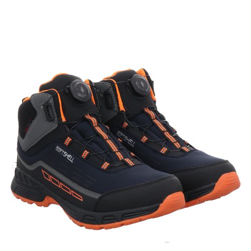 JELA, ZAUCHENSEE , BLAU