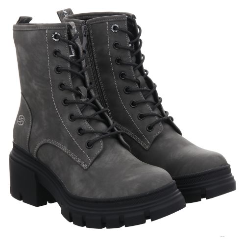DOCKERS, GRAU