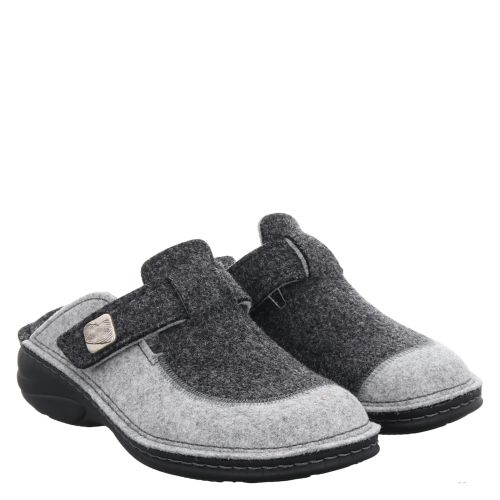 Finn Comfort, ANTHOLZ, GRAU
