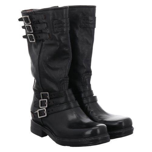 AS 98 (AIRSTEP), SCHWARZ