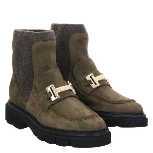 LUCA GROSSI, KURTAL, GRÜN