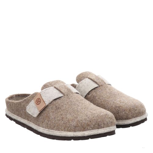 ROHDE, D.MERAN, BEIGE