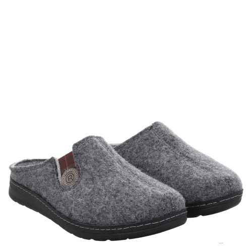 ROHDE, ASIAGO G, GRAU