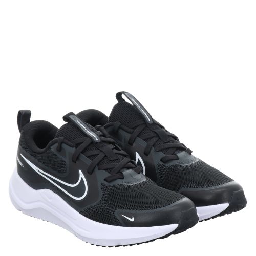 NIKE, NIKE COSMIC RUNNER (GS), SCHWARZ