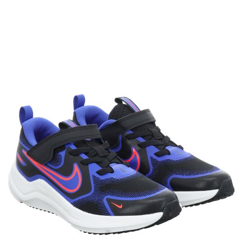 NIKE, NIKE COSMIC RUNNER ((PSV), SCHWARZ