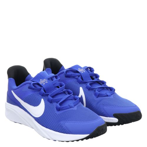 NIKE, NIKE STAR RUNNER 4 (PS), BLAU